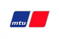 MTU запчасти для дизельного двигателя