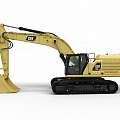 CAT 349